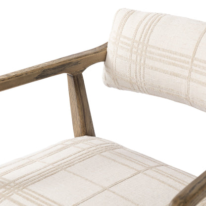 Fortino Armchair