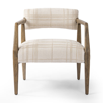 Fortino Armchair