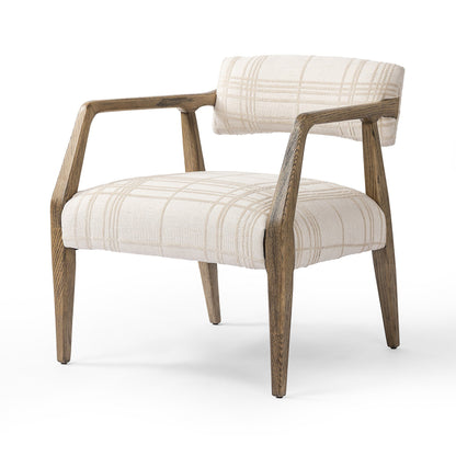 Fortino Armchair