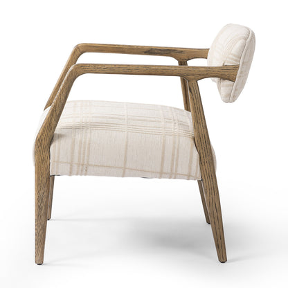 Fortino Armchair