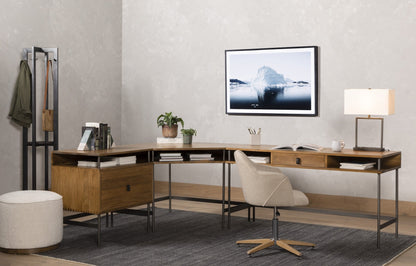 Santa Barbara Round Ottomans