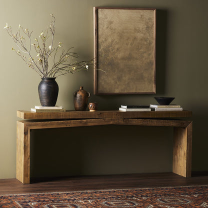 Cornelia Console Table
