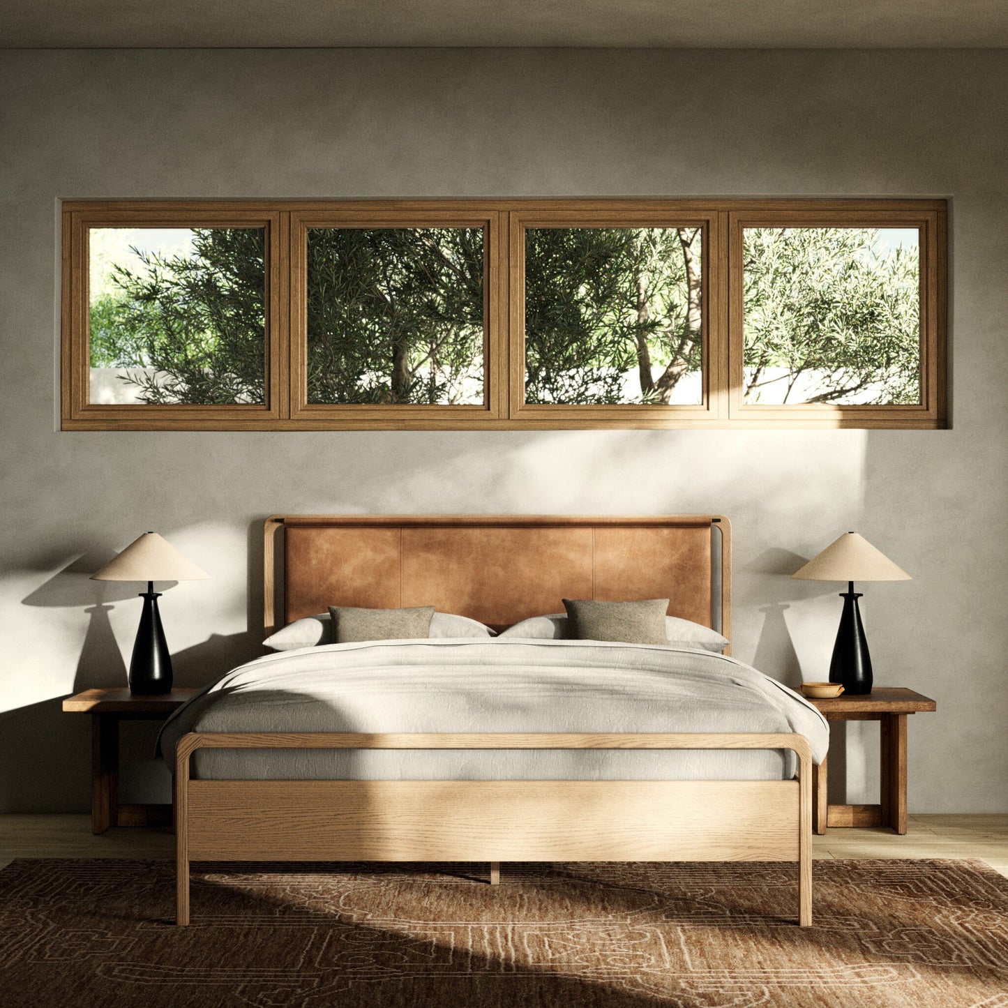 Archie Bed