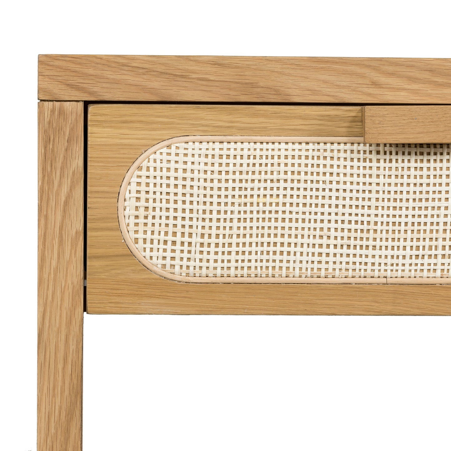 Mansfield Nightstand