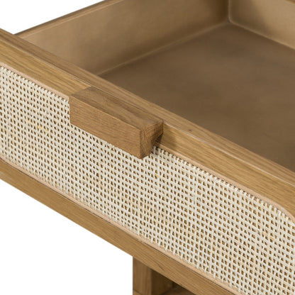 Mansfield Nightstand