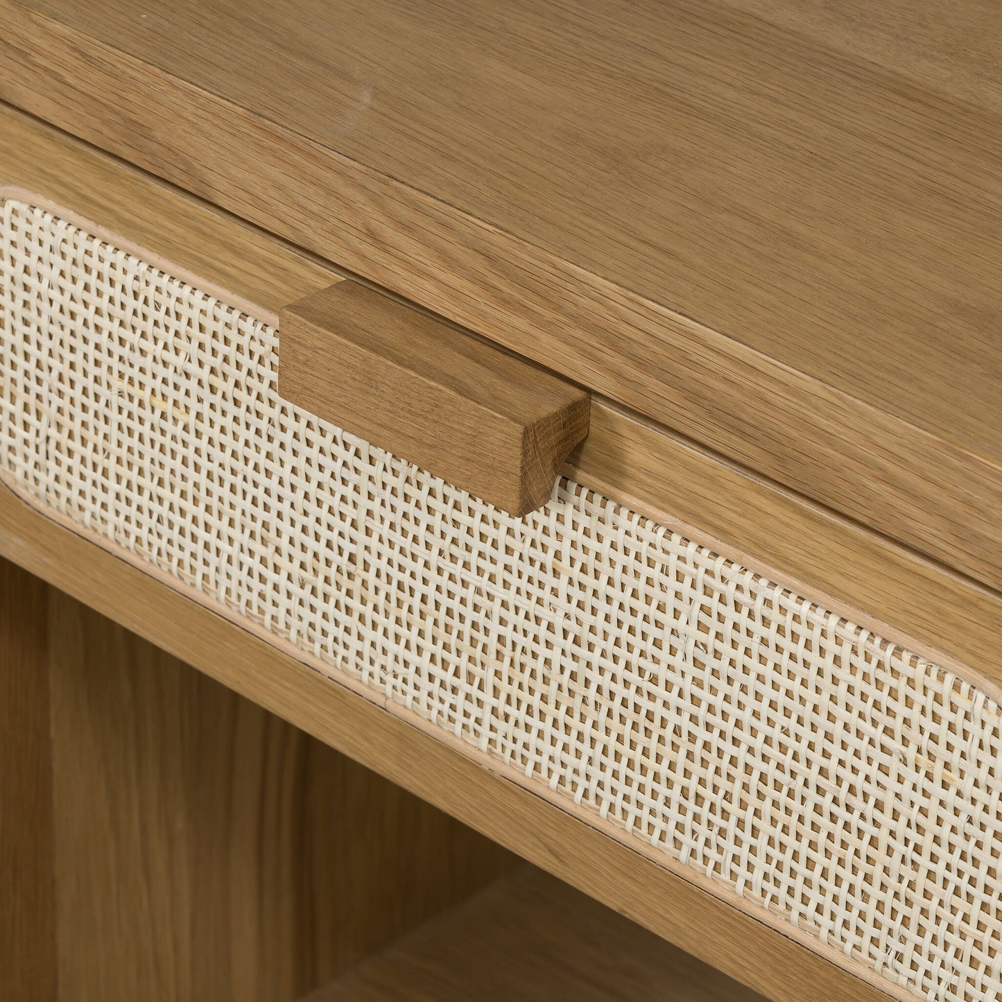 Mansfield Nightstand