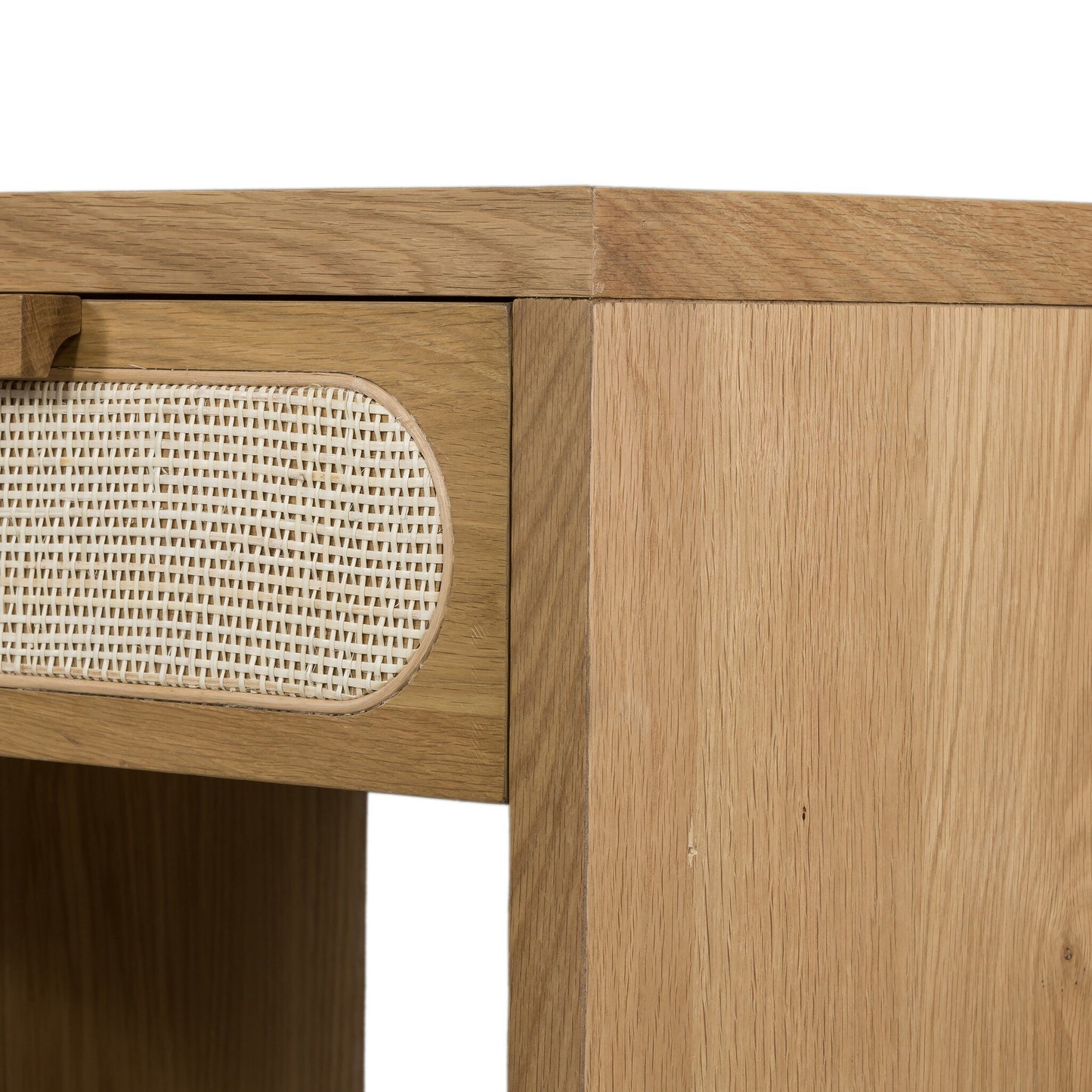 Mansfield Nightstand