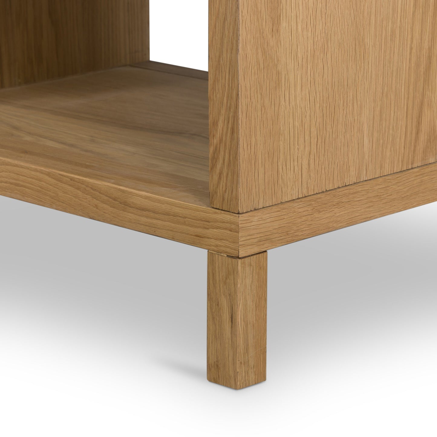 Mansfield Nightstand