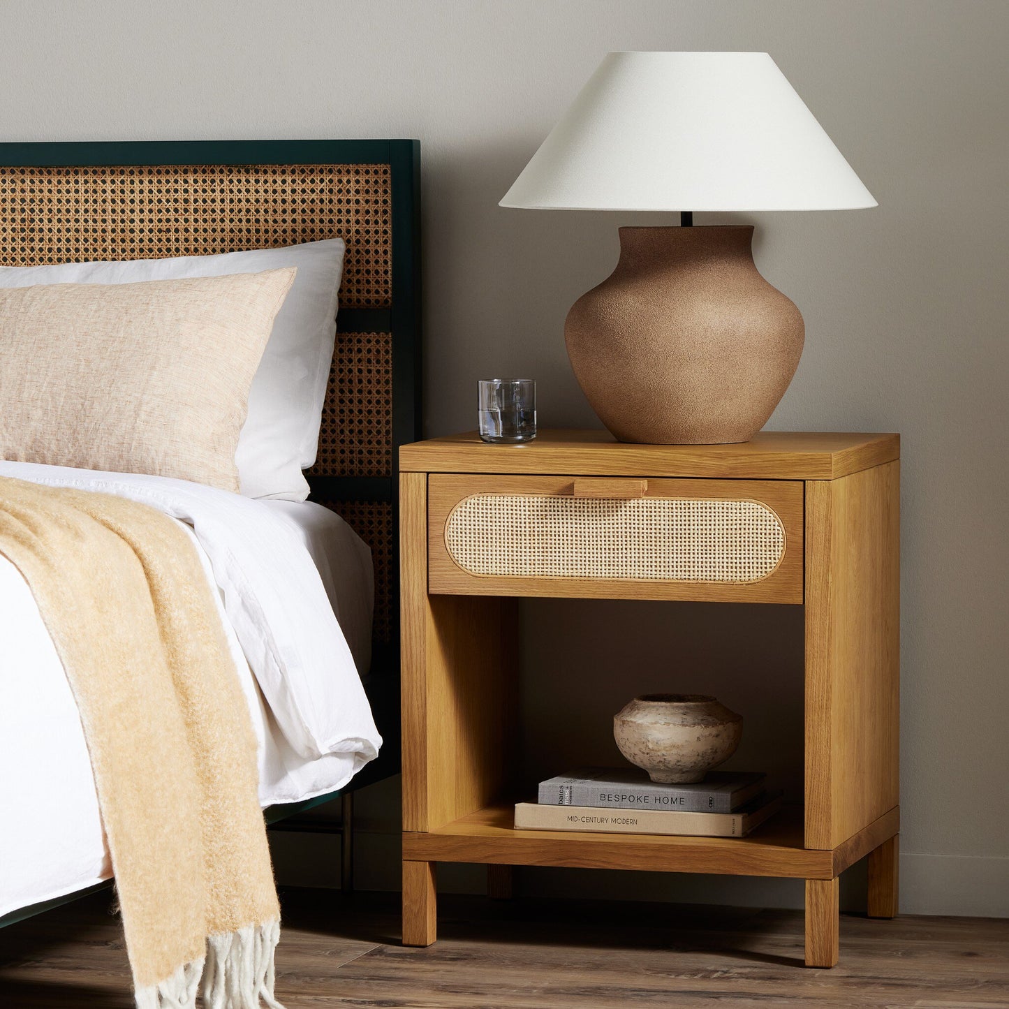 Mansfield Nightstand
