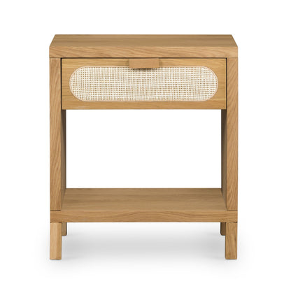 Mansfield Nightstand