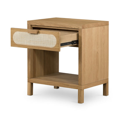 Mansfield Nightstand