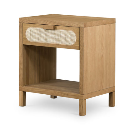 Mansfield Nightstand