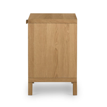 Mansfield Nightstand