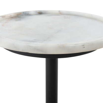 The Paris Accent Table
