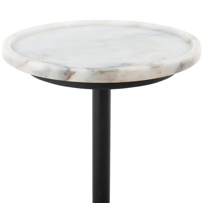 The Paris Accent Table