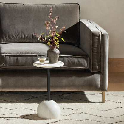 The Paris Accent Table