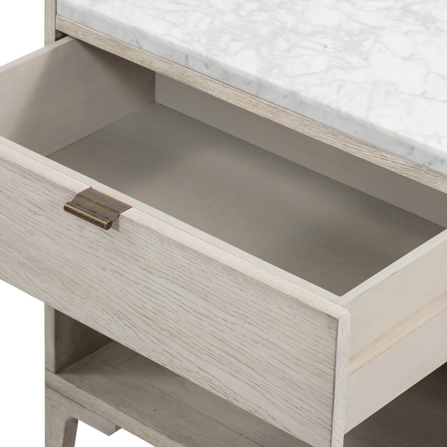 Lassen Nightstand