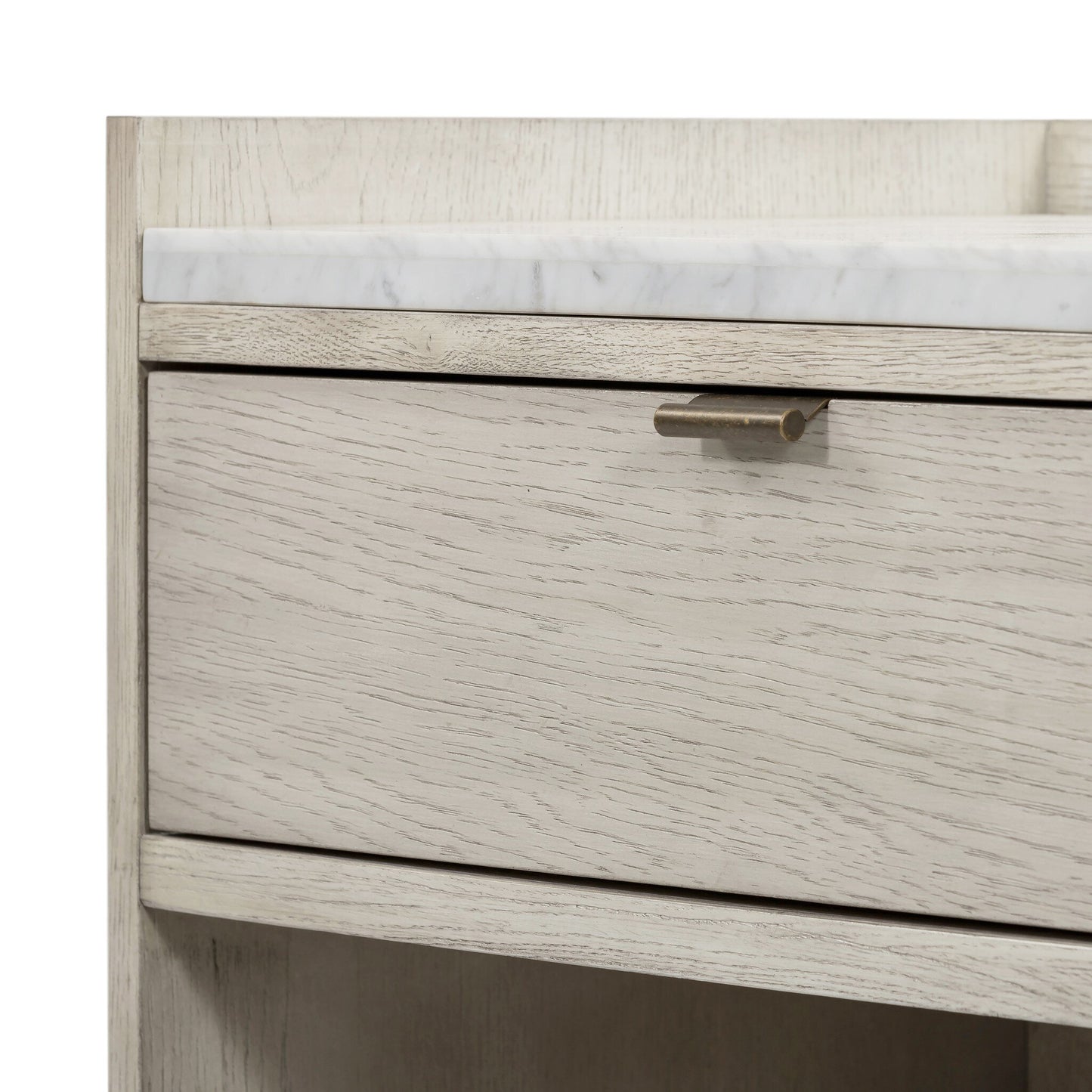 Lassen Nightstand