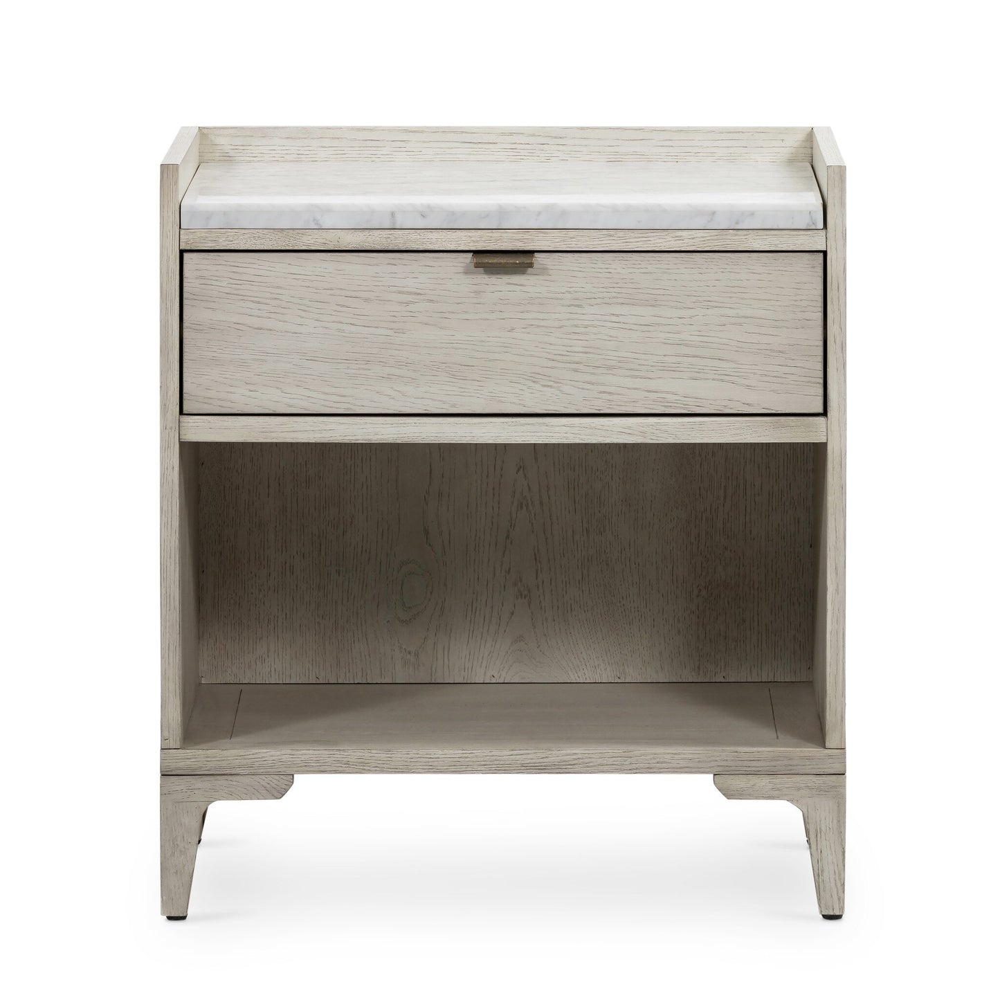 Lassen Nightstand