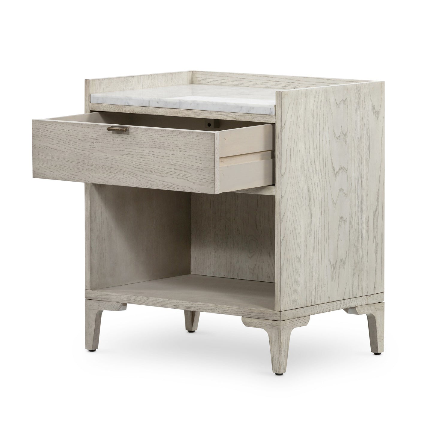 Lassen Nightstand