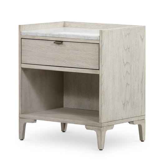 Lassen Nightstand