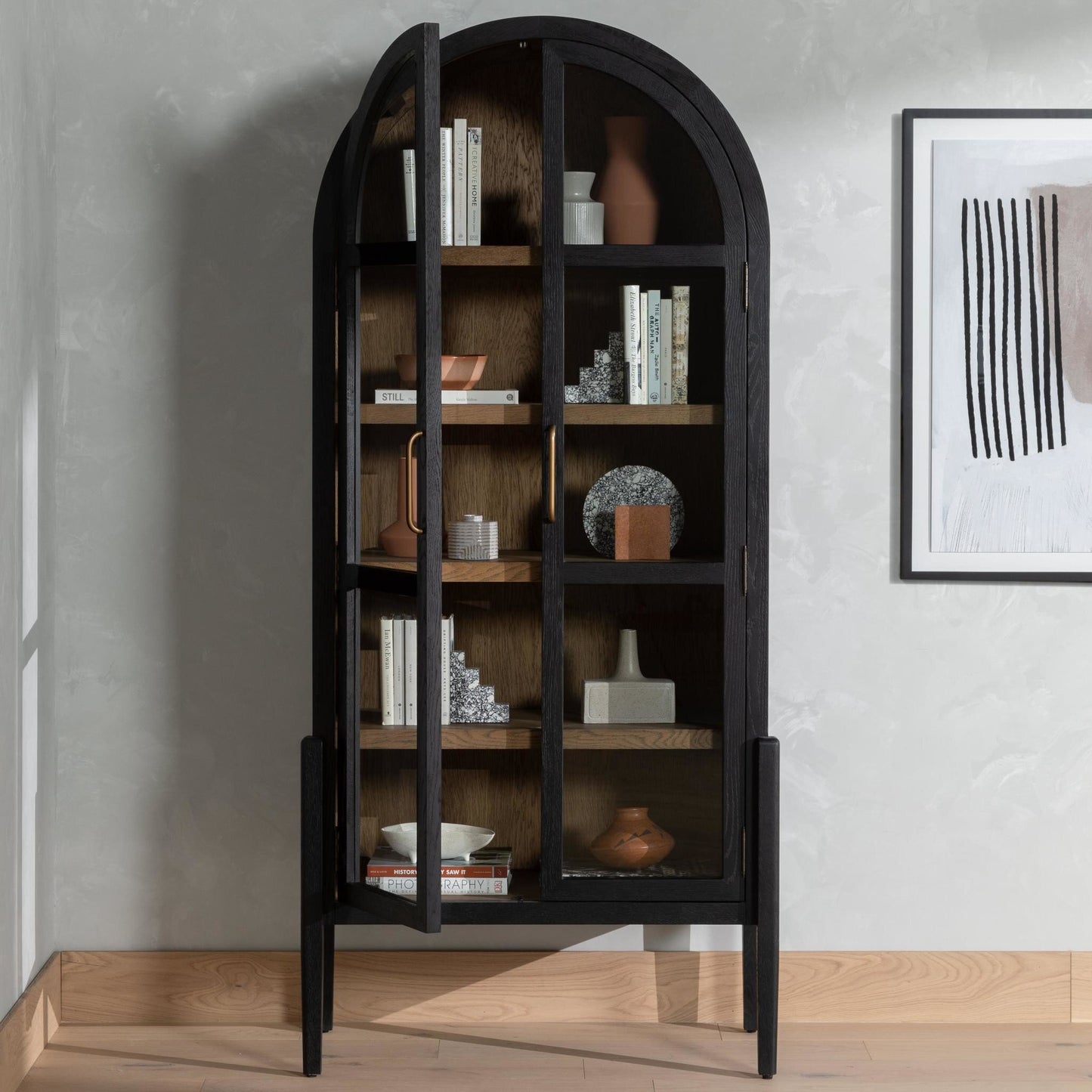 Oxford Cabinet