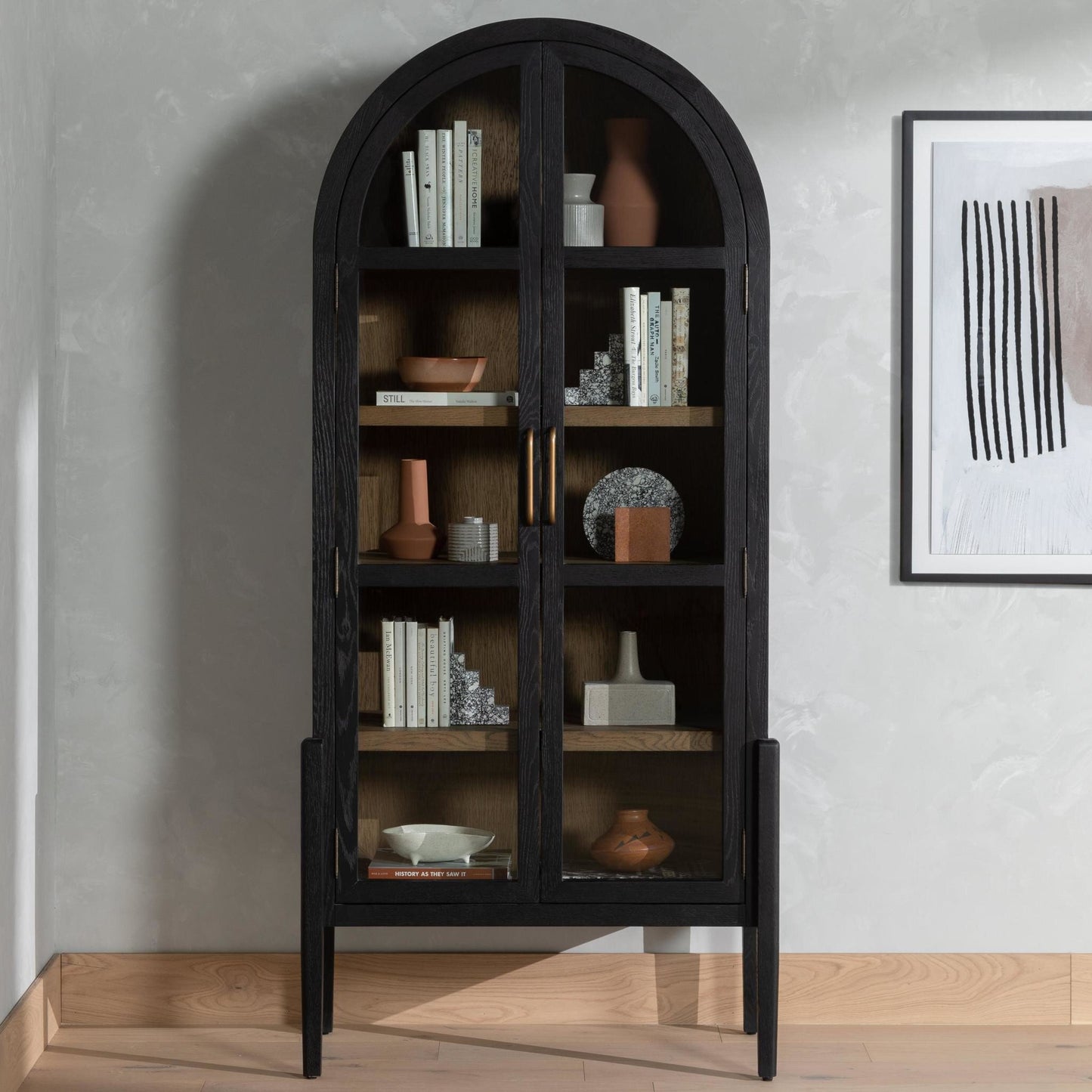 Oxford Cabinet