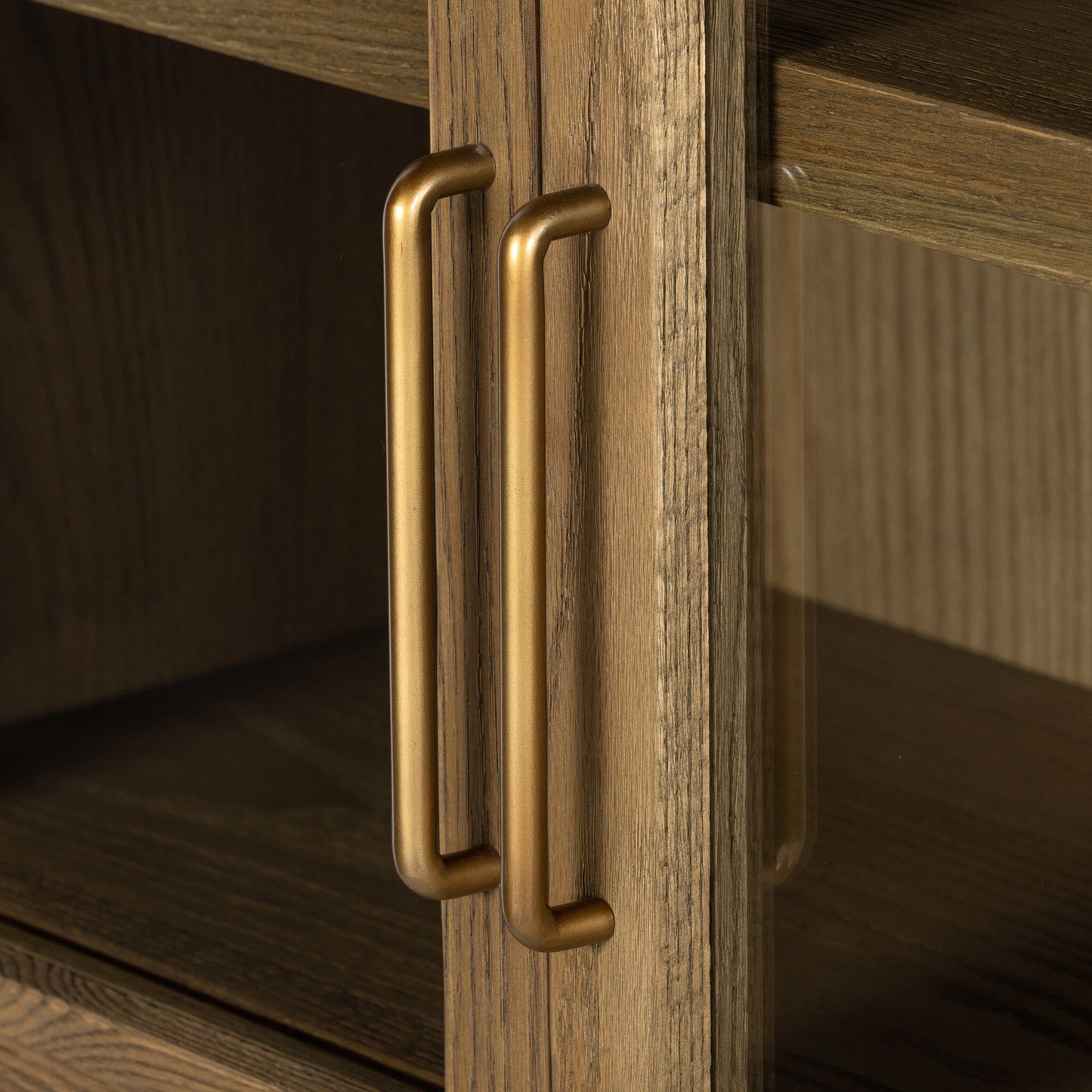 Oxford Cabinet