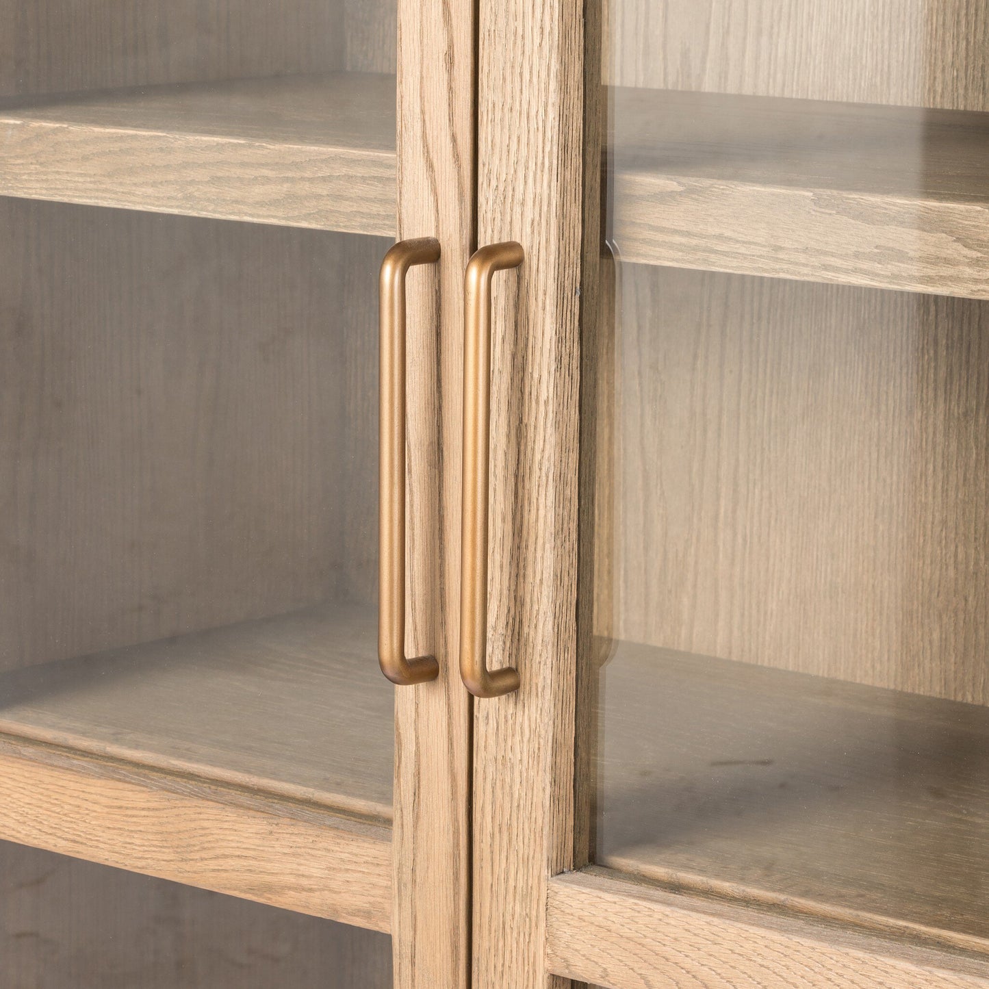 Oxford Cabinet