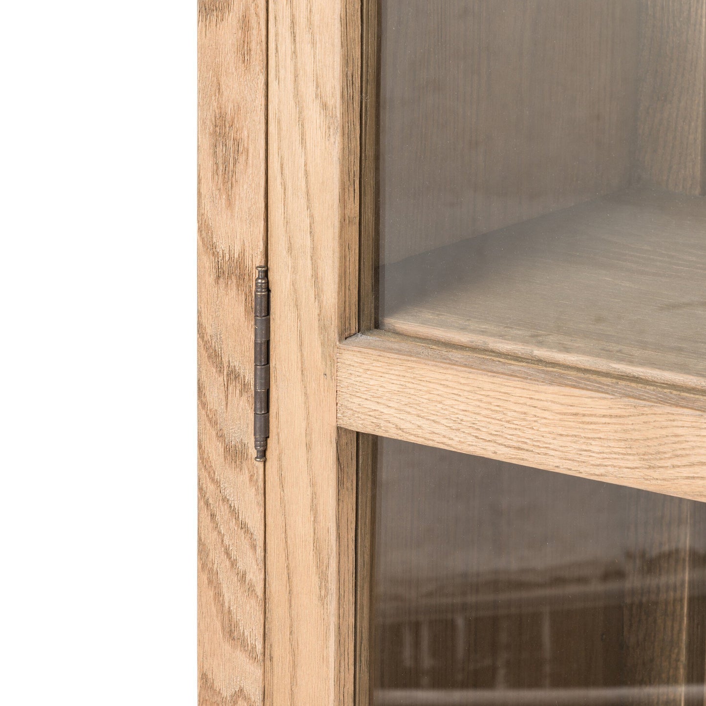 Oxford Cabinet