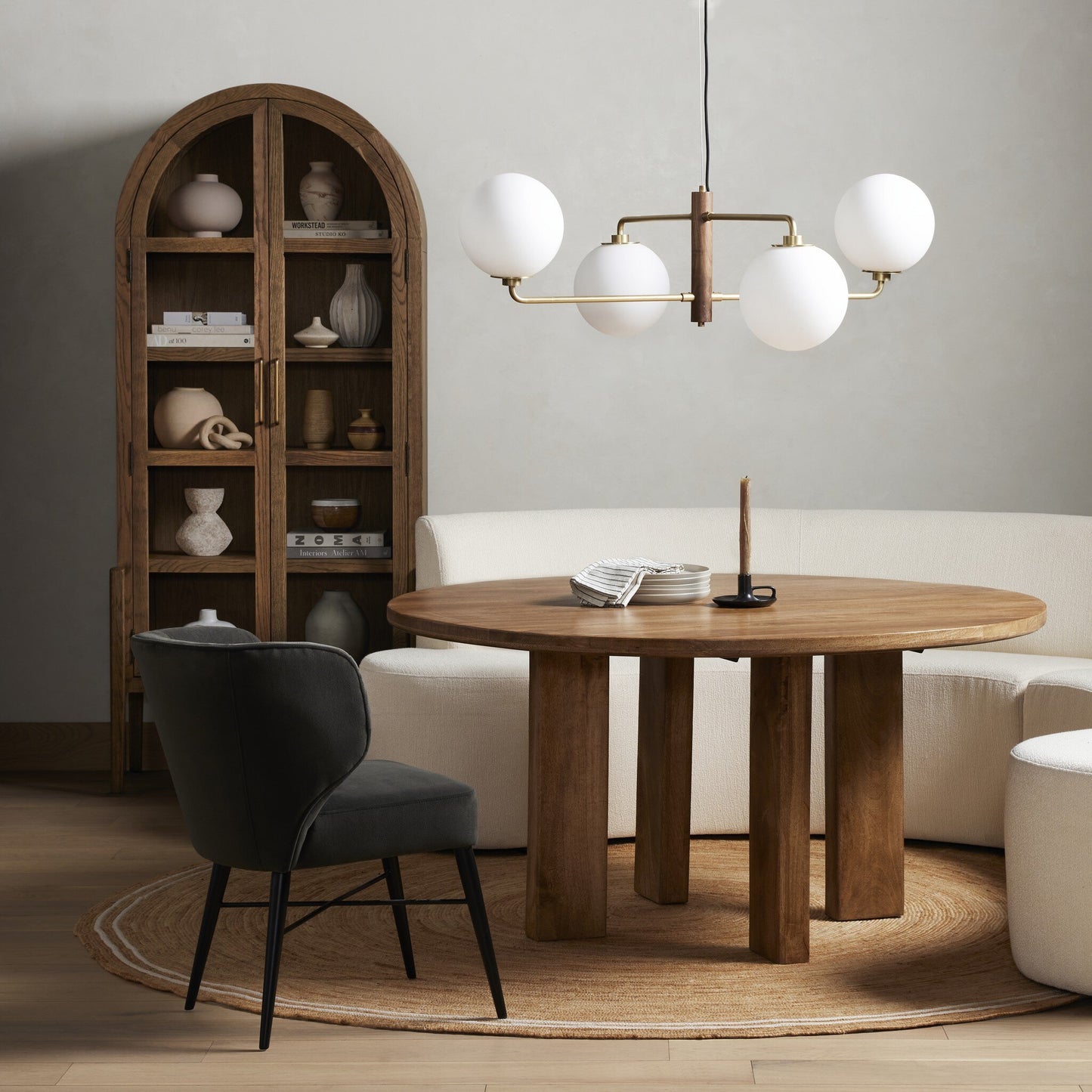Oxford Cabinet
