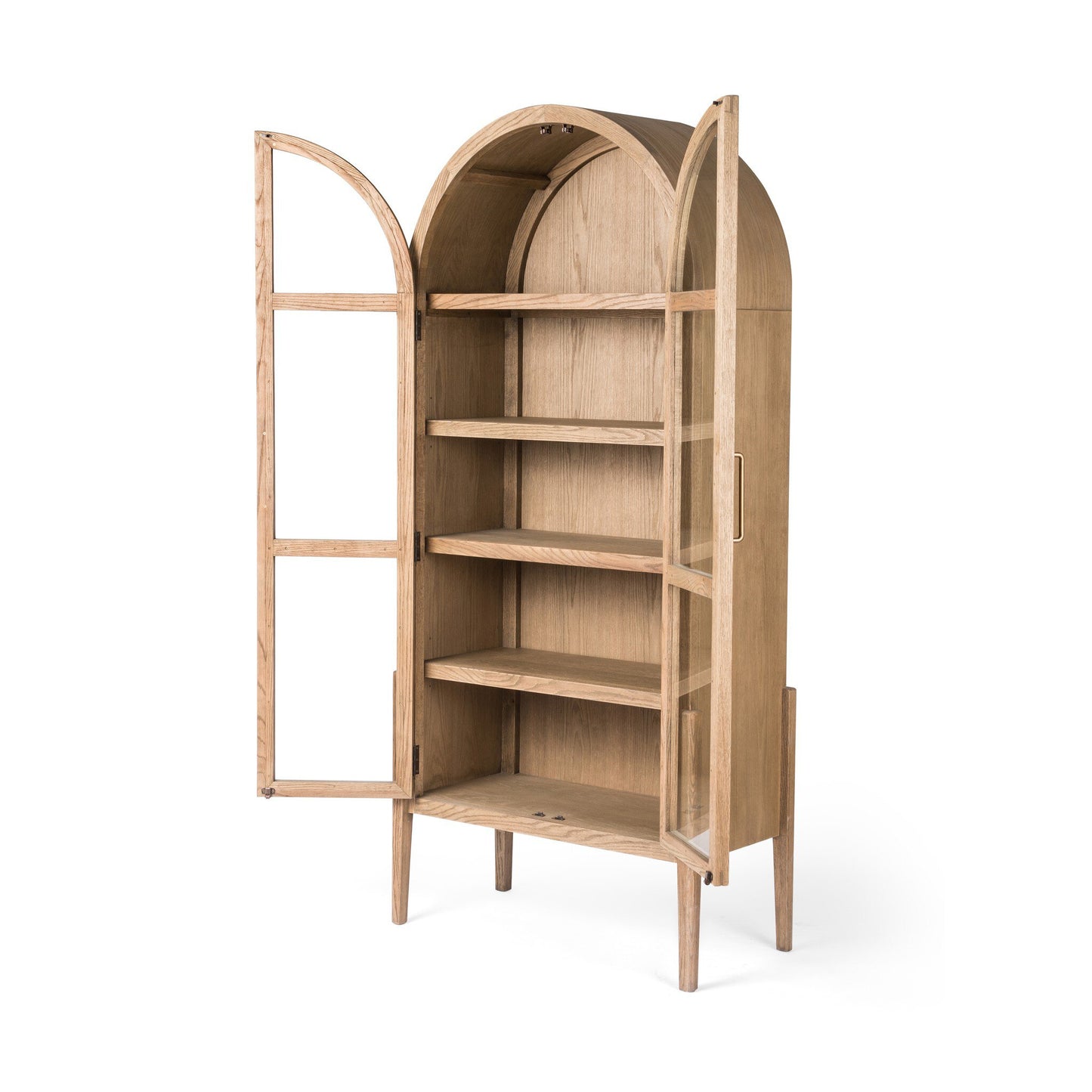 Oxford Cabinet