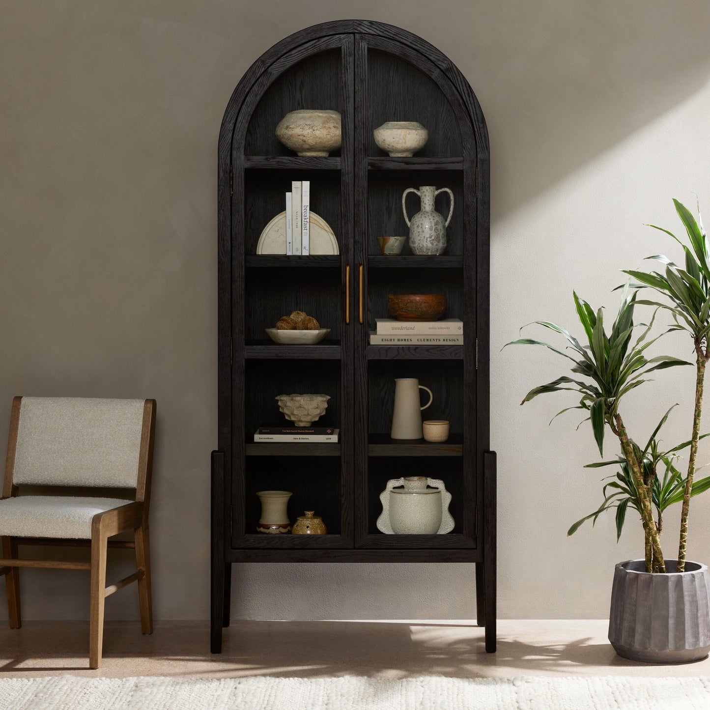 Oxford Cabinet