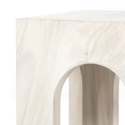 Lorenzo End Table