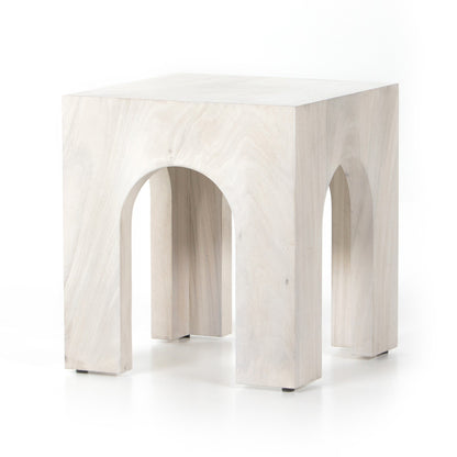 Lorenzo End Table