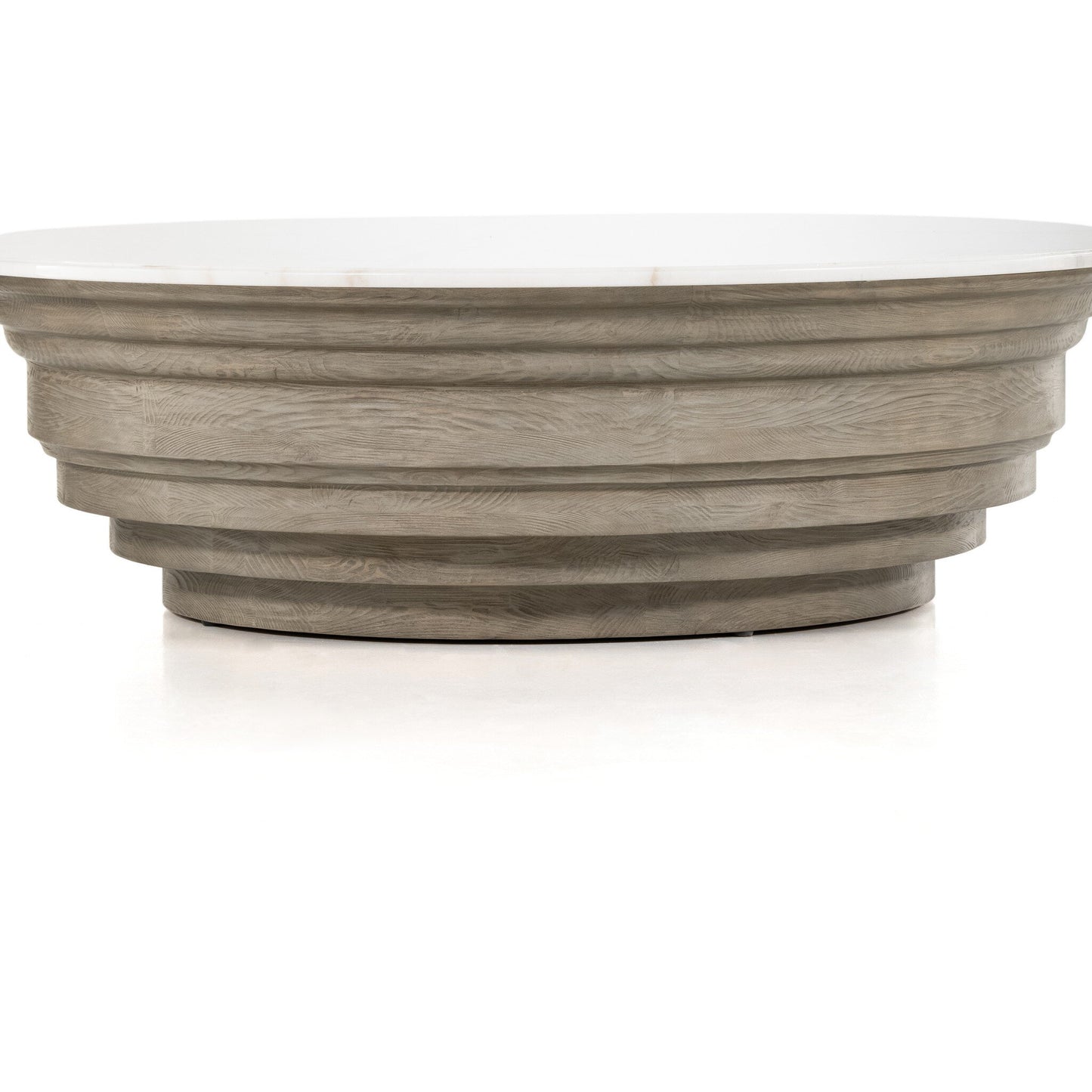 River Coffee Table