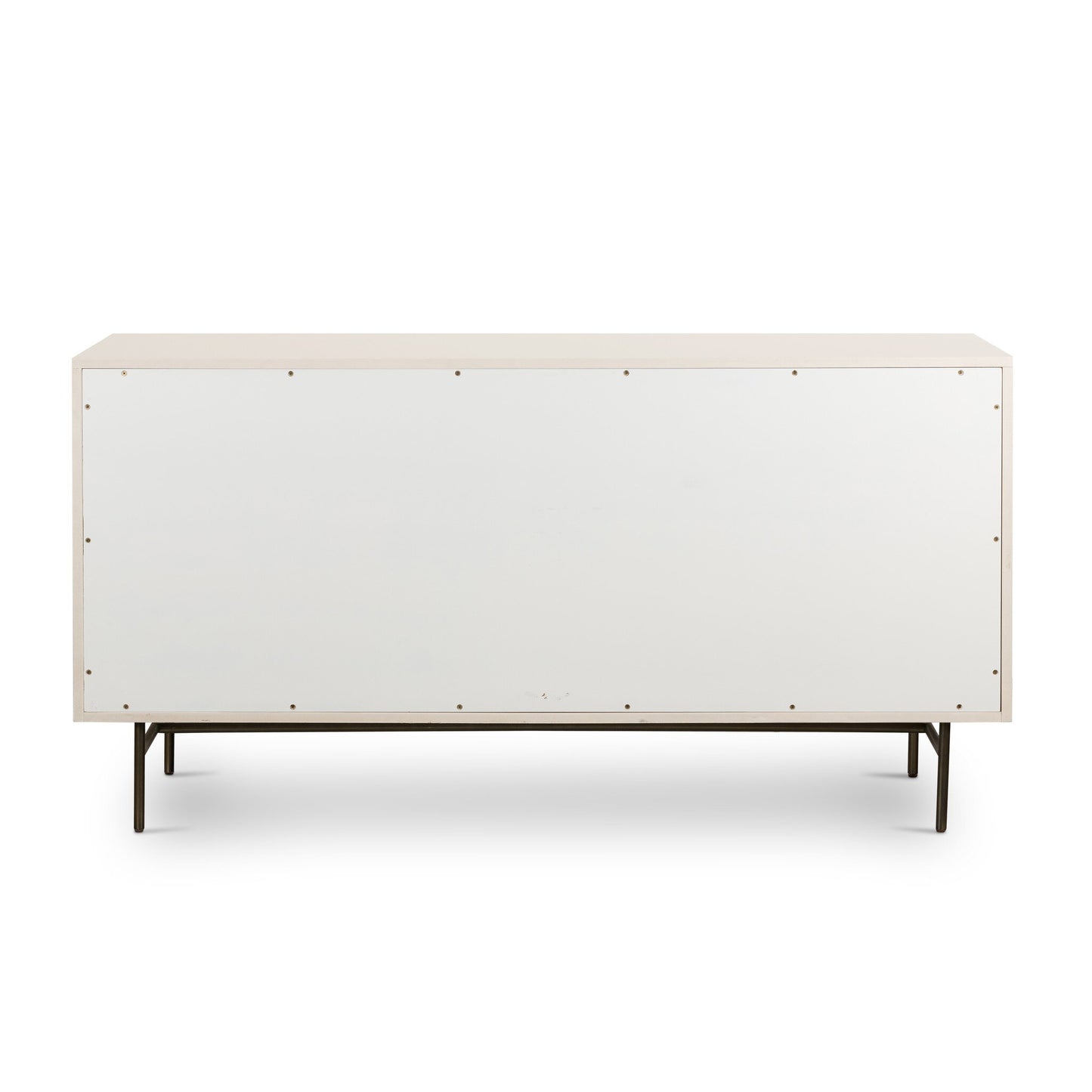Chelsea 6 Drawer Dresser