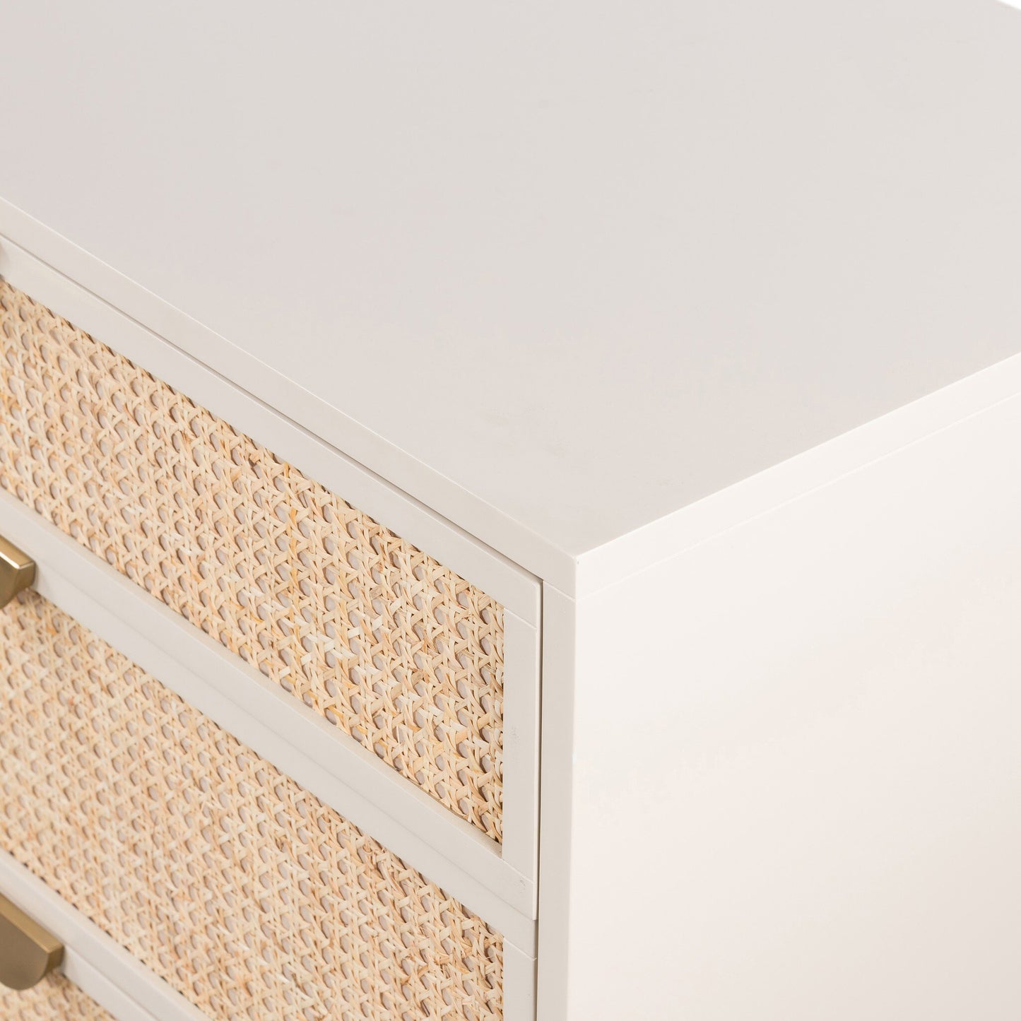 Chelsea 6 Drawer Dresser