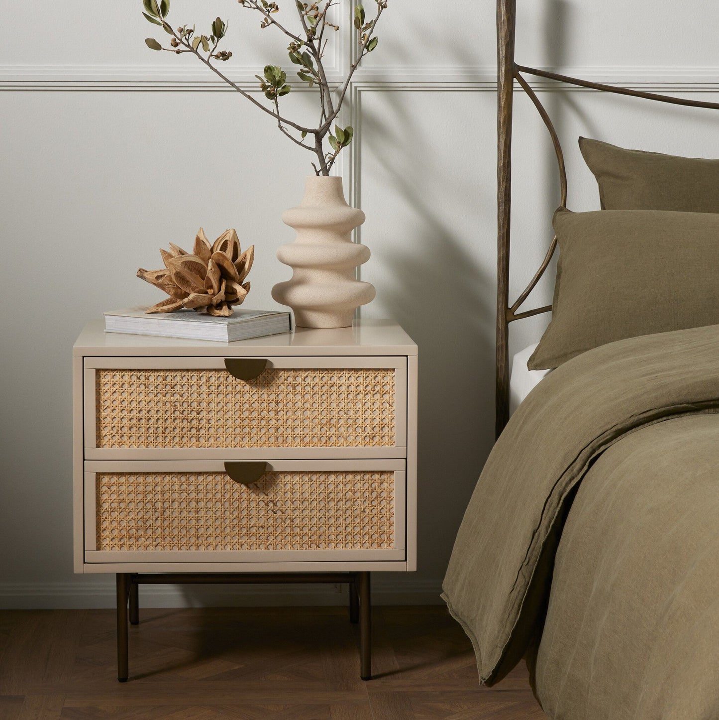 Chelsea Nightstand