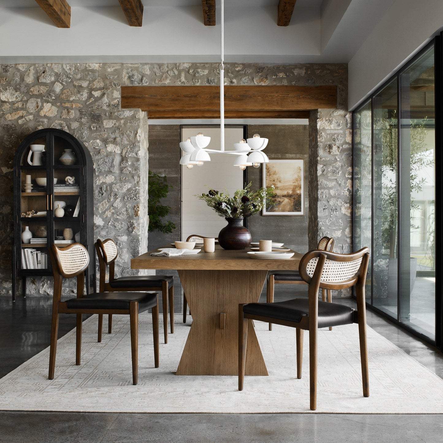 Delia Dining Table
