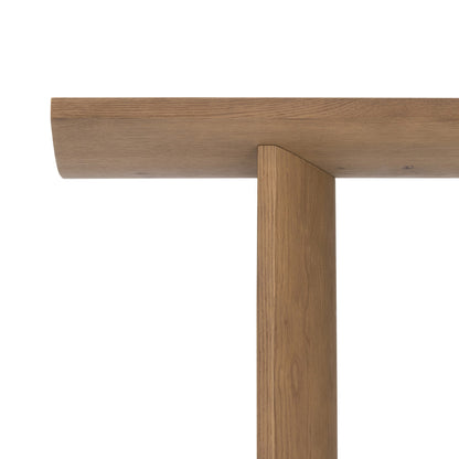 York Console Table