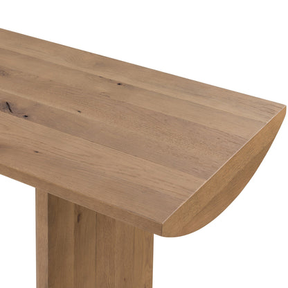 York Console Table