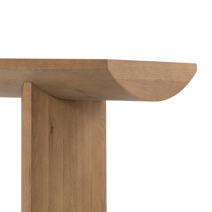 York Console Table
