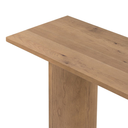 York Console Table