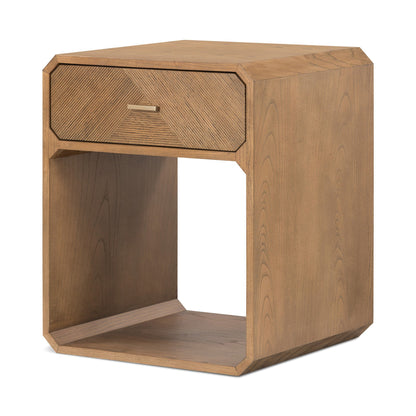 Hundley Nightstand