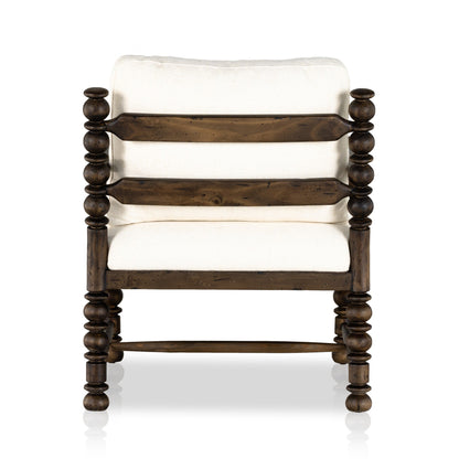 Riccardo Chair