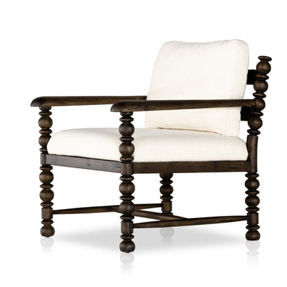 Riccardo Chair
