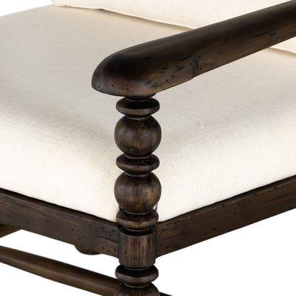 Riccardo Chair