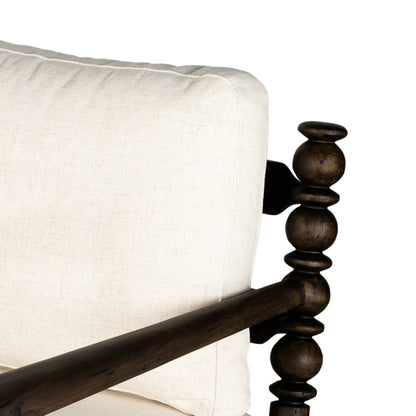 Riccardo Chair