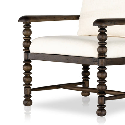 Riccardo Chair